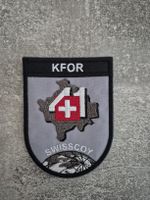 Badge SWISSCOY 41 KFOR