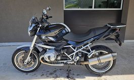 BMW R 1200 R Classic 