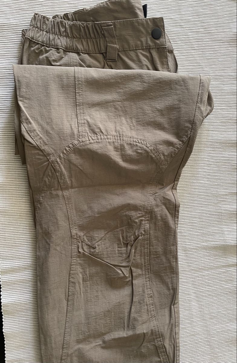 Trevolution Pantaloni: Wanderhose – Usato da Büren an der Aare venduto da mii_57vx