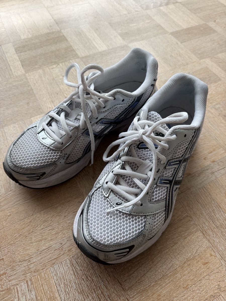 Asics Damenschuhe: Asics Gel 1130 – Gebraucht aus Bottmingen von Itsclaire 8
