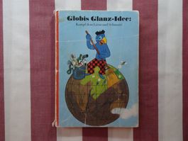 Globis Glanz-Idee - 1. Auflage von 1975 - G542