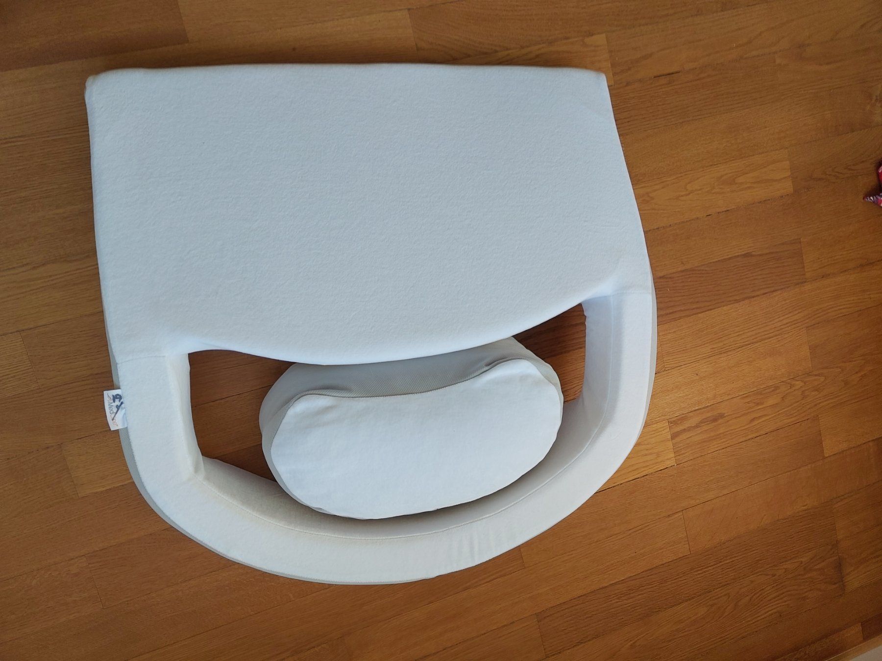 Kissen: MedCline Reflux Relief System – Gebraucht aus Winterthur von ami_2khf 1