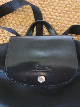 Sac à dos longchamp