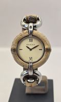 Gucci Bamboo Quartz 35,8mm
