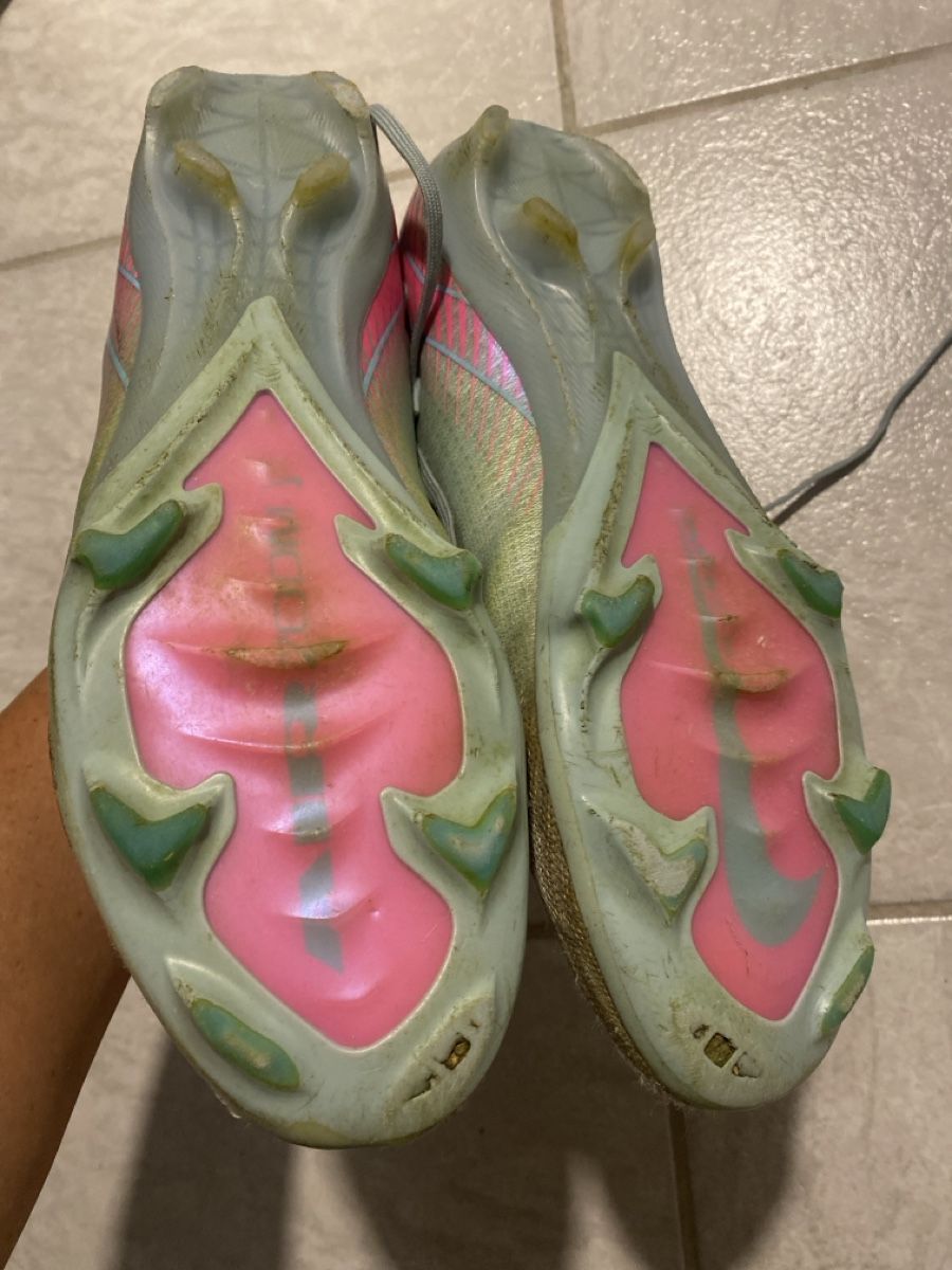 Scarpe da uomo: Fussballschuhe Gr. 44 – Usato da Wangen b. Olten venduto da janfon 3