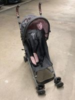 Kinderwagen Bugge Asalvo
