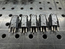 Stecker 240 Volt