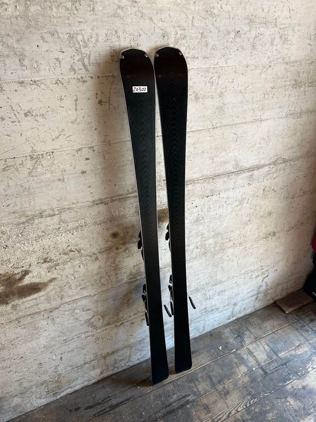 Fischer Skis: Fischer Divine Ski 157CM – Gebraucht aus Emmenbrücke von karkarkar 5