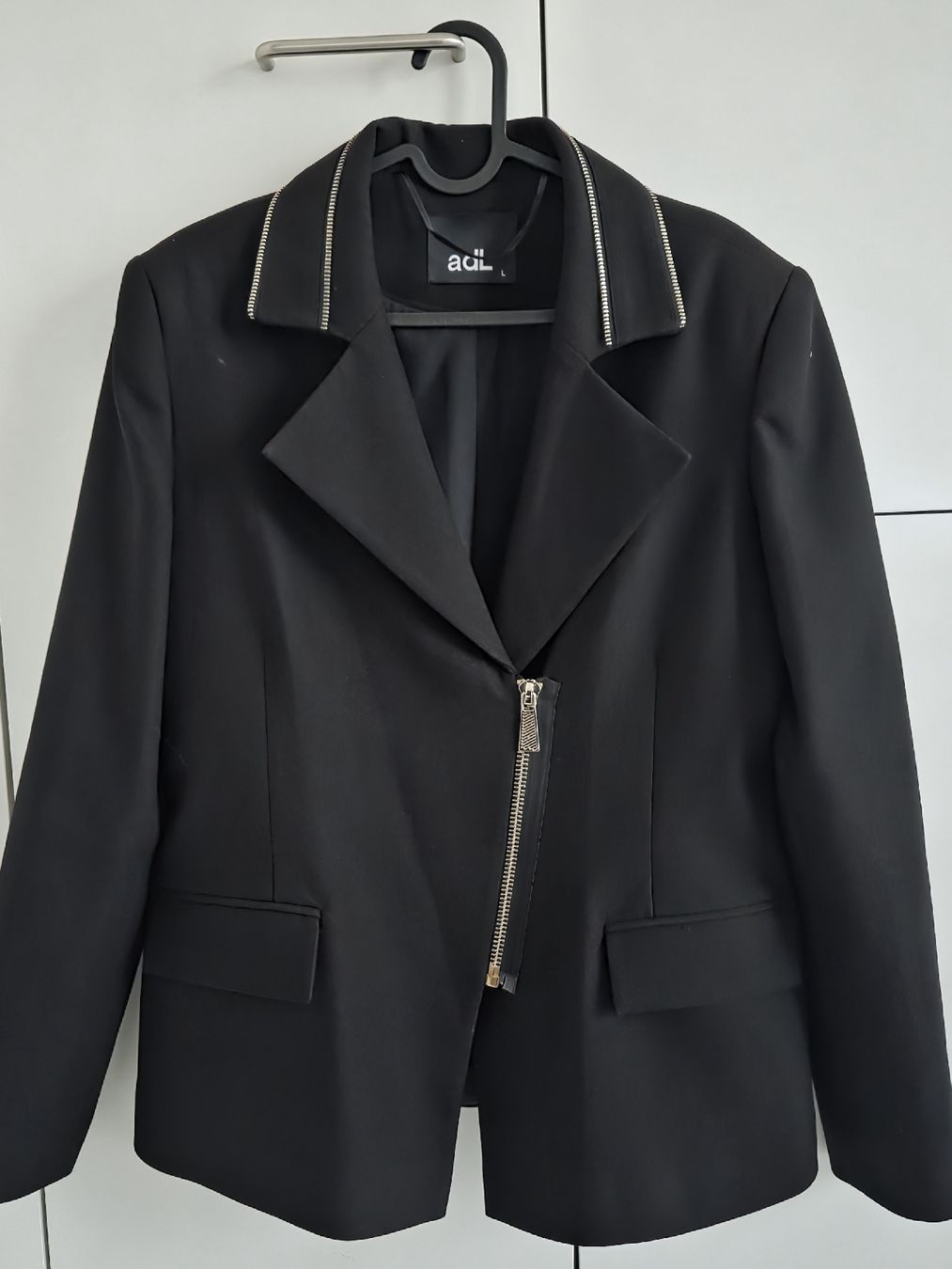 Giacche: Schwarzer Blazer von adL – Nuovo (secondo la descrizione) da Wettingen venduto da smilee1