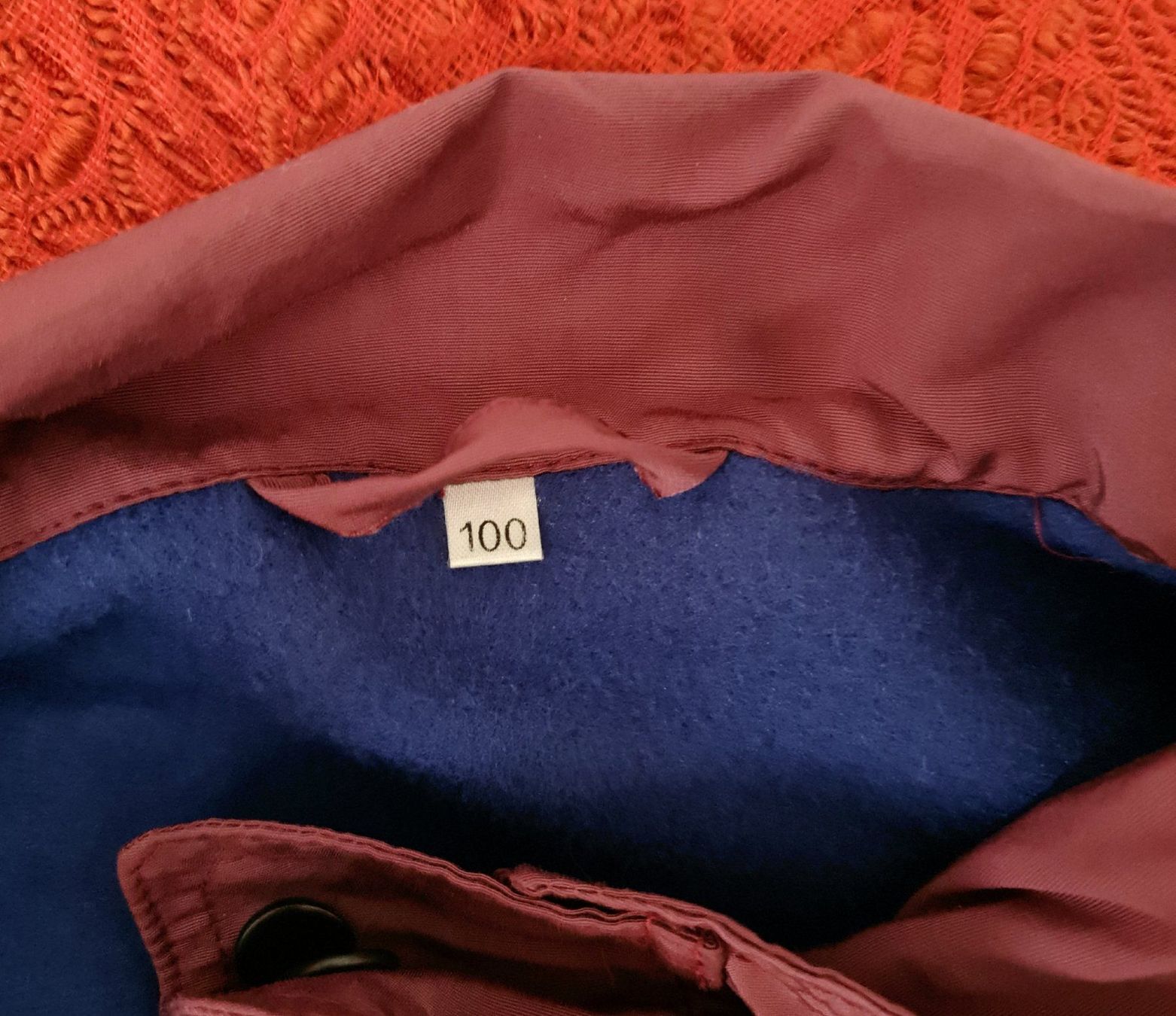 Giacche: Veste La Poste / Vintage 90' – Nuovo (secondo la descrizione) da Cortaillod venduto da signep 3