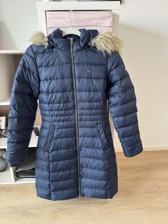Winterjacke Tommy Hilfiger S