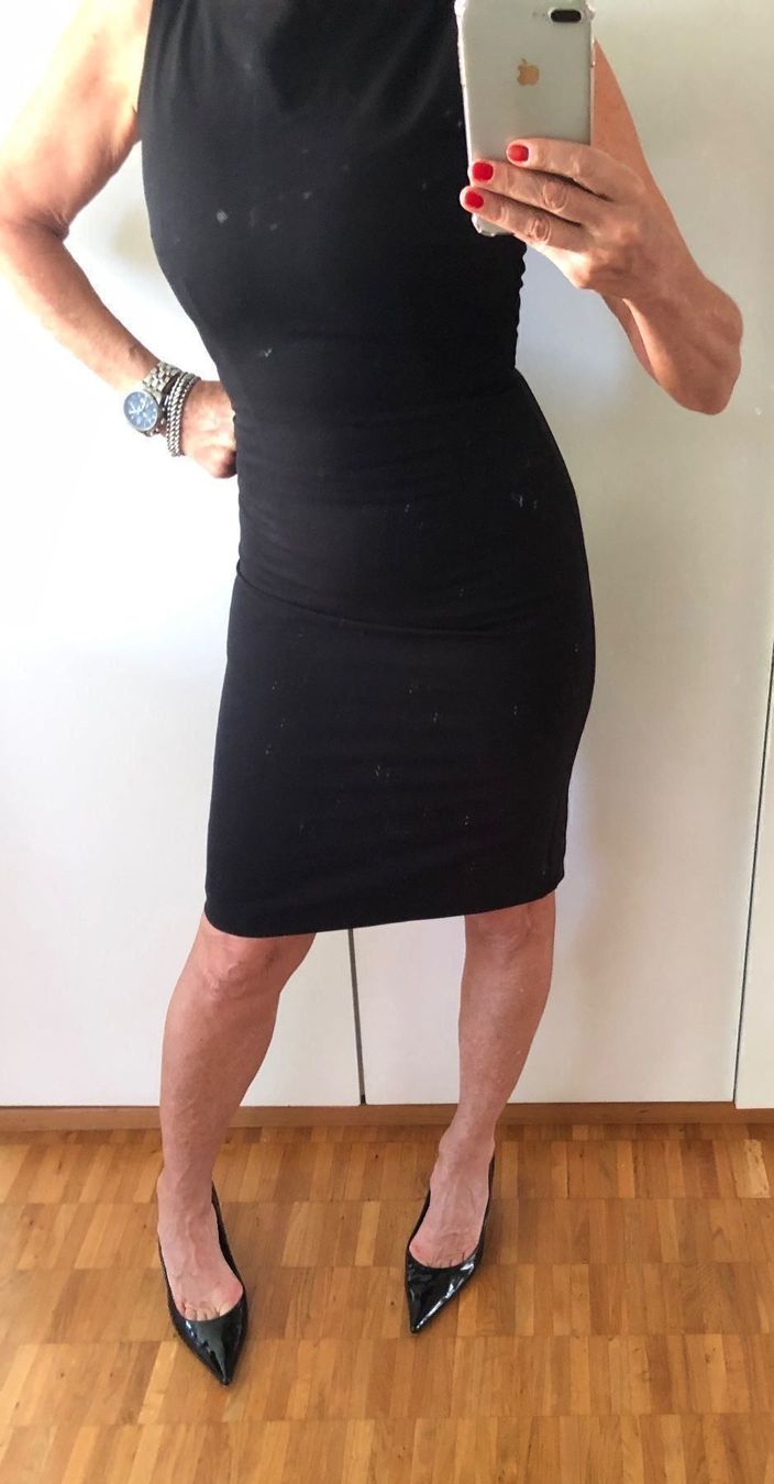Vestiti: Kleid Sexy – Usato da Adliswil venduto da Majeska