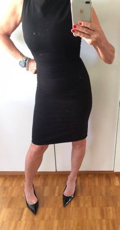 Kleid Sexy