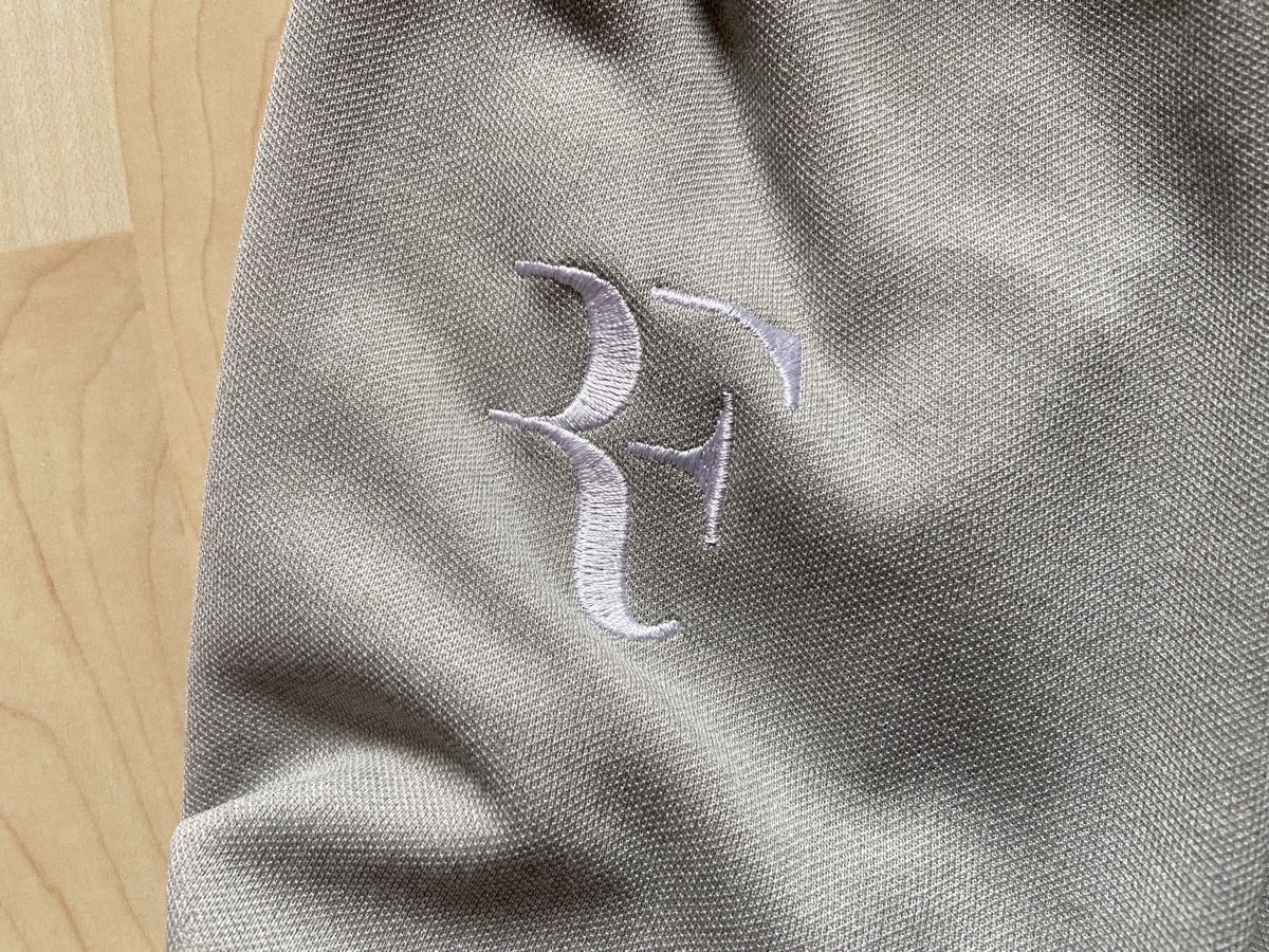 Jacken: Jacket Roger Federer – Gebraucht aus Posieux von Olux 1
