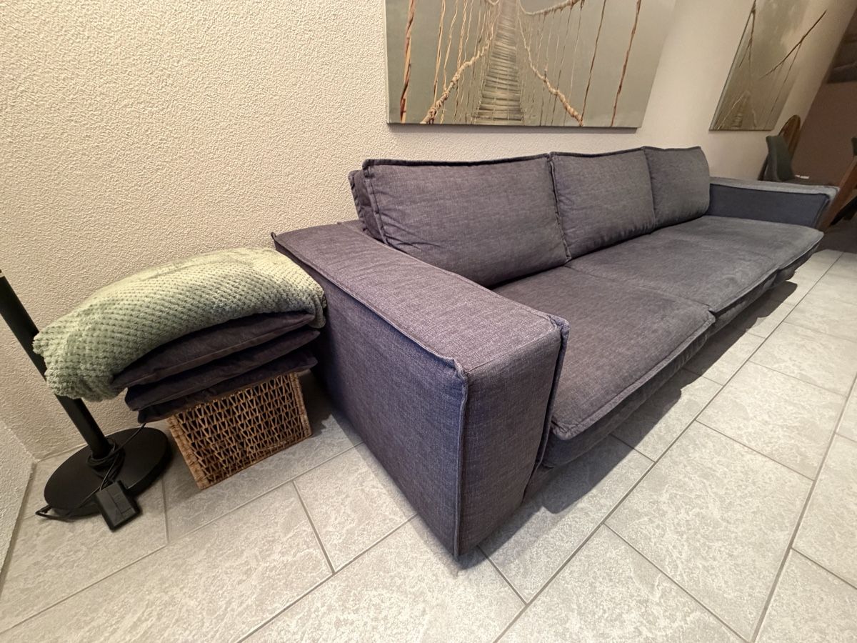 Bolia Sofas: Bolia Nora Sofa Polstergarnitur – Gebraucht aus Freienstein von Zippi007 5