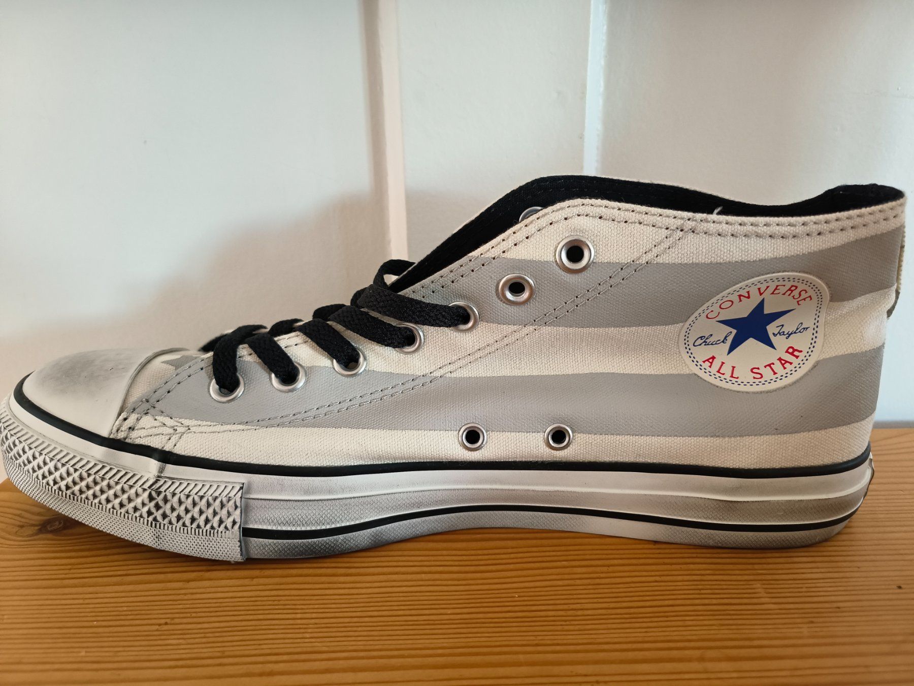 Converse Scarpe da uomo: CONVERSE Gr. 44,5 – Nuovo e nell'imballaggio originale da Herisau venduto da dku_85hh