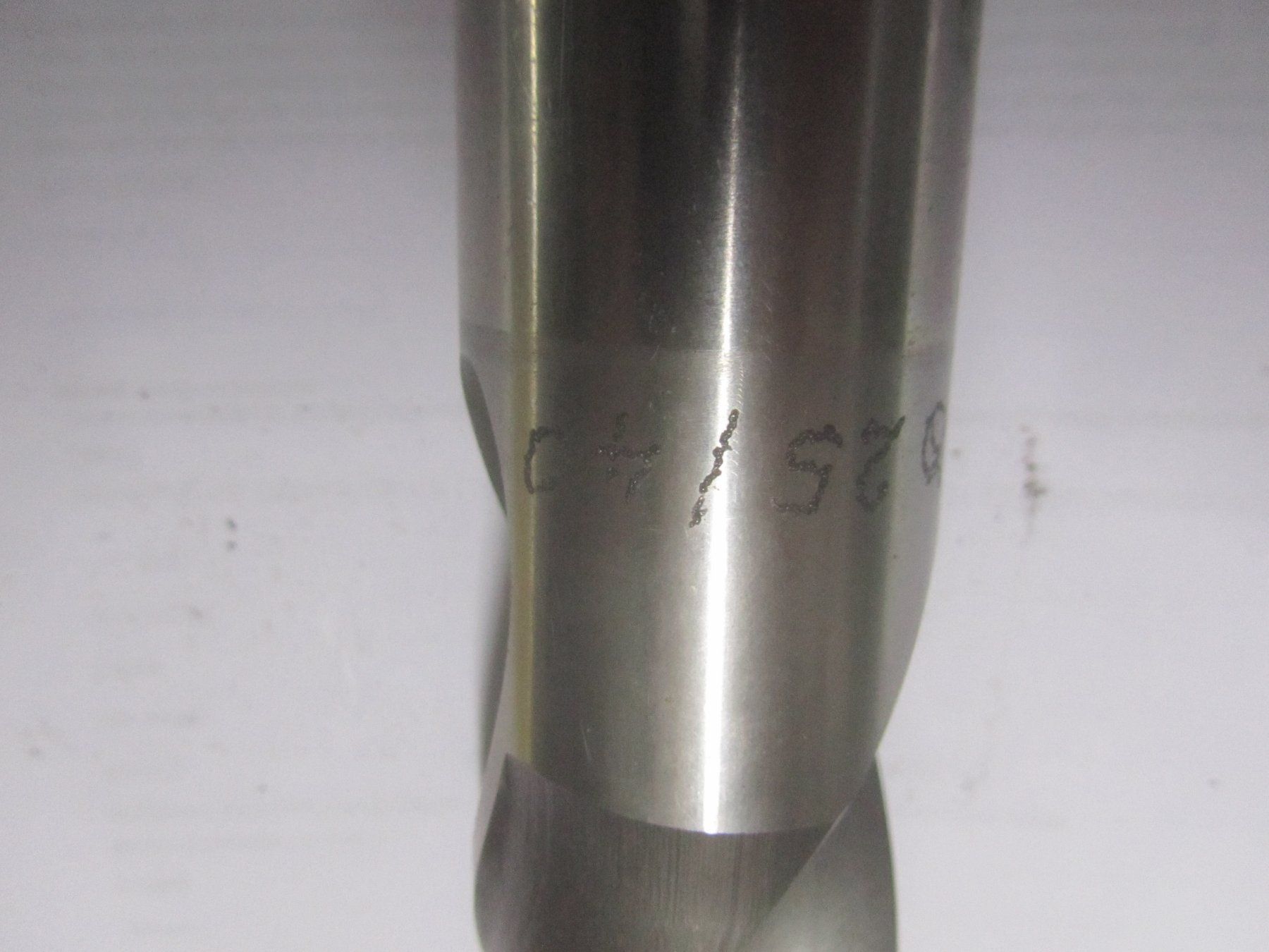 Tous les outils: Stufen Bohrer  Durchmesser  25/40mm – D'occasion à Beinwil am See par kari50 1