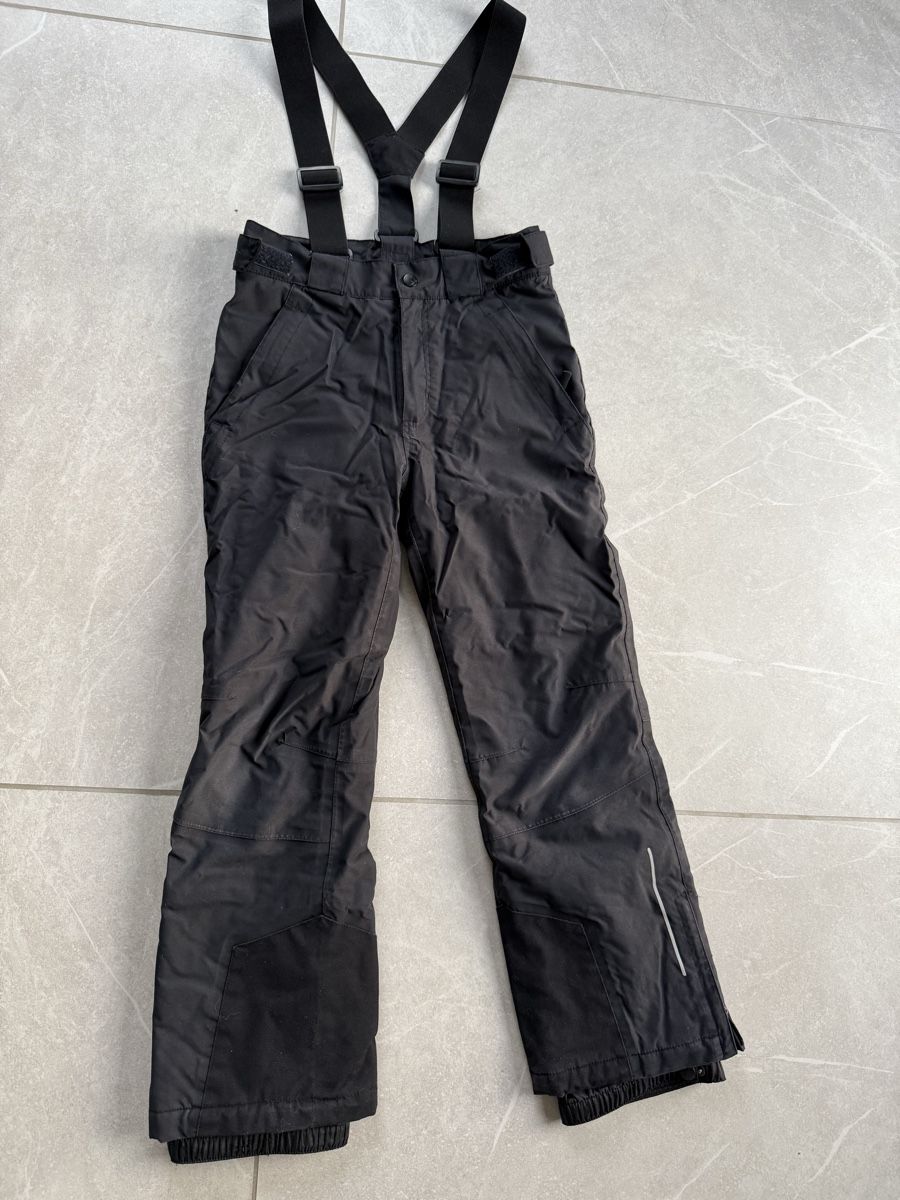 Trevolution Pantaloni: Skihose Kinder Grösse 140 – Usato da Dübendorf venduto da KrisRoss