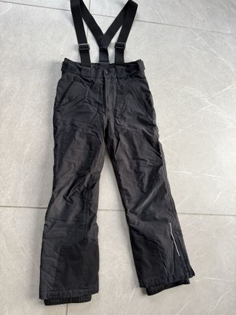 Skihose Kinder Grösse 140