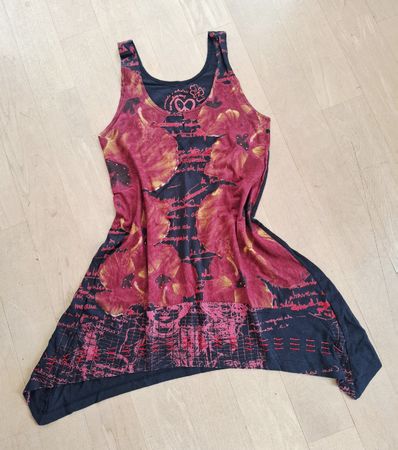 Desigual Tunika Gr. M