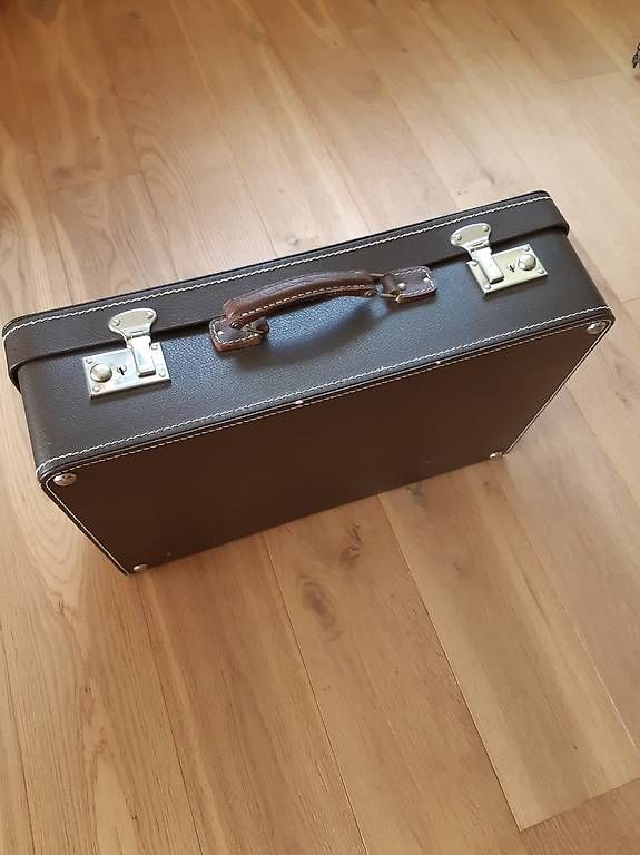 Valises de voyage: Vintage Koffer – D'occasion à Obernau par cl9re4no18 4