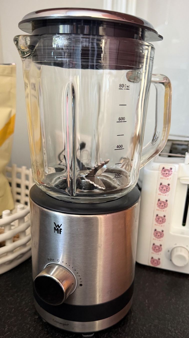 WMF Appareils de cuisine: WMF standmixer – D'occasion à Meggen par IsaKie