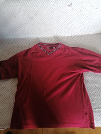 Schönes T-Shirt ++LGO++ Gr. M