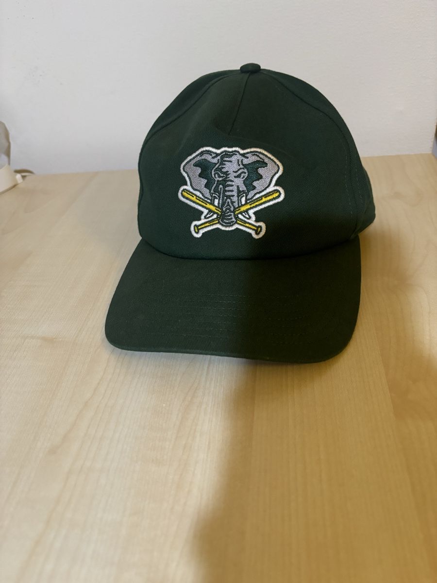 Altro in  Abbigliamento & Accessori: 47 Oakland Cap selten – Usato da Küsnacht ZH venduto da lui_jv2f