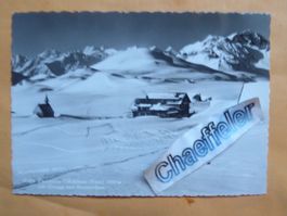 1956 Tannalp ( Melchsee - Frutt )