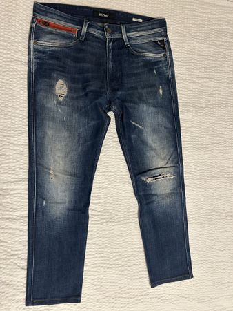 Replay Jeans 