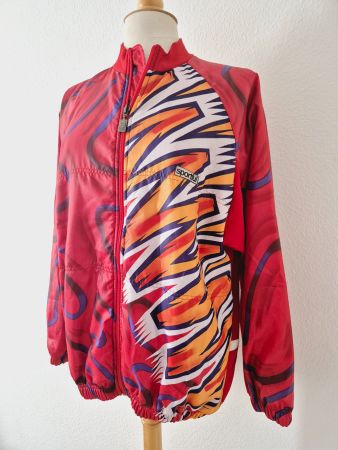 JACKE TRAINER FITNESS SPORTFUL L SPORT SPORTJACKE TOP