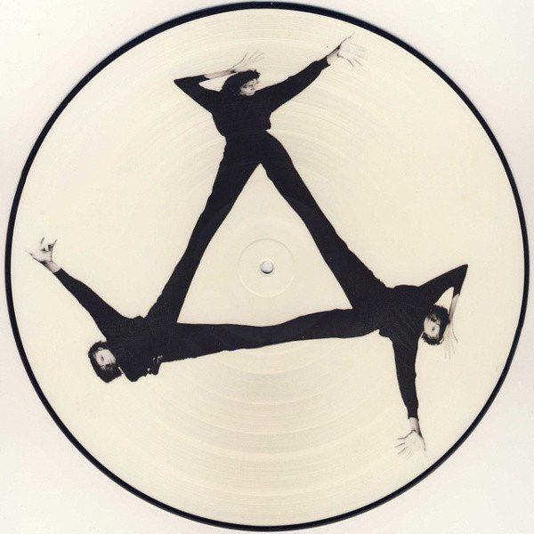 Dischi in vinile: Michael Jackson, Bad - LP Picture Disc EU 1987 – Nuovo (secondo la descrizione) da Oberentfelden venduto da Musicud 1