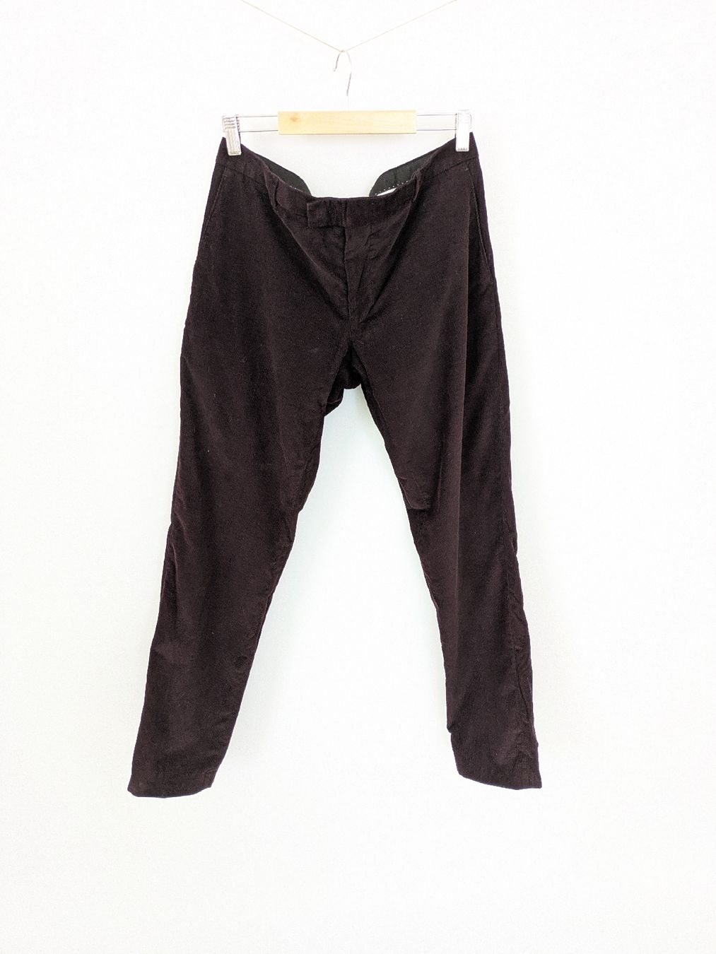 Pantaloni: Cordhose, Grösse 48 – Usato da Rorschach venduto da joh_v2y2 1