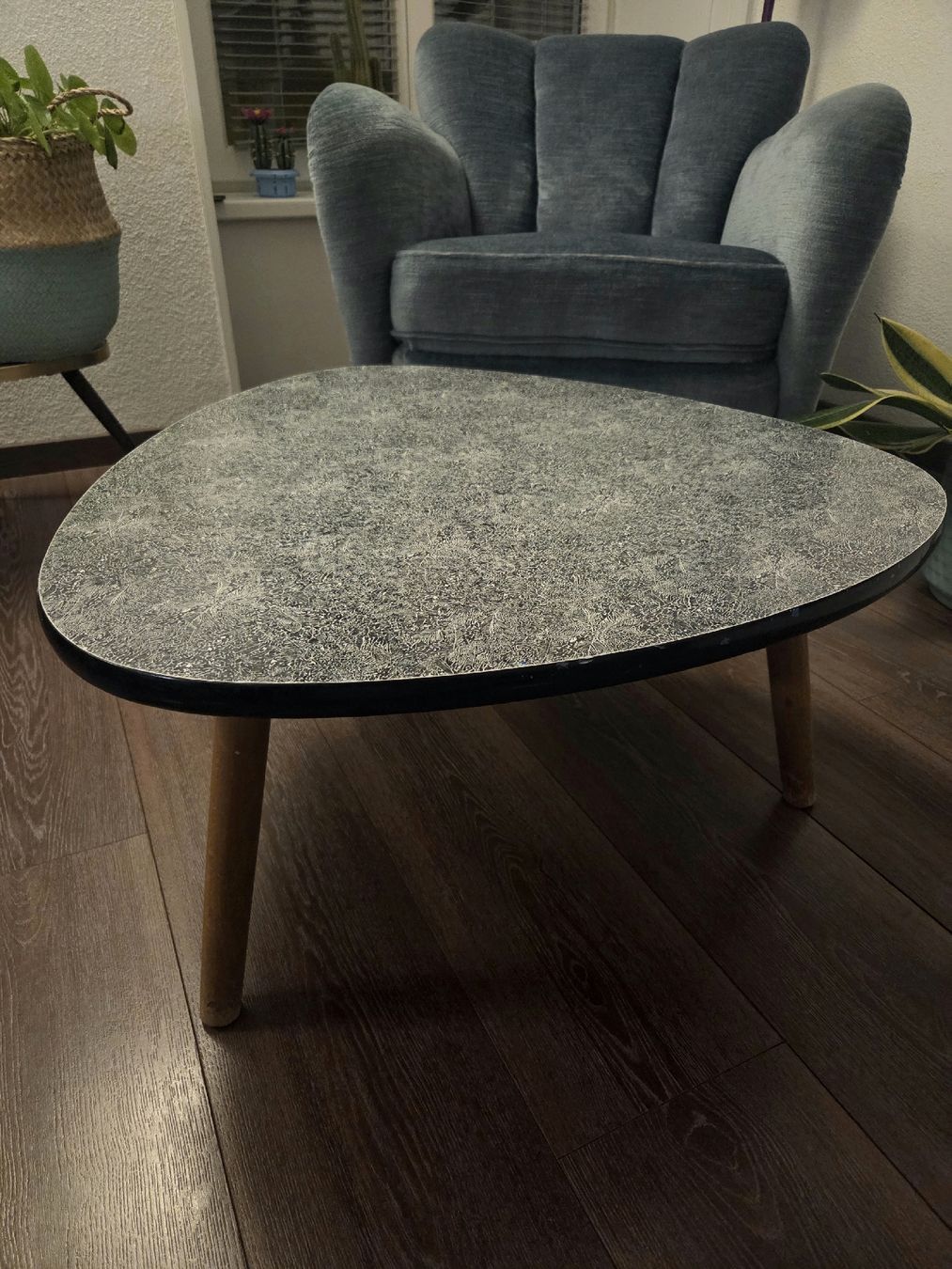 Tische: Table basse retro – Gebraucht aus Biel/Bienne von Maria1011