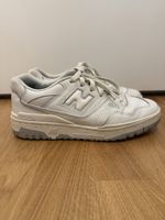 NEW BALANCE 550 Sneaker weiss Grösse 39.5 gebraucht