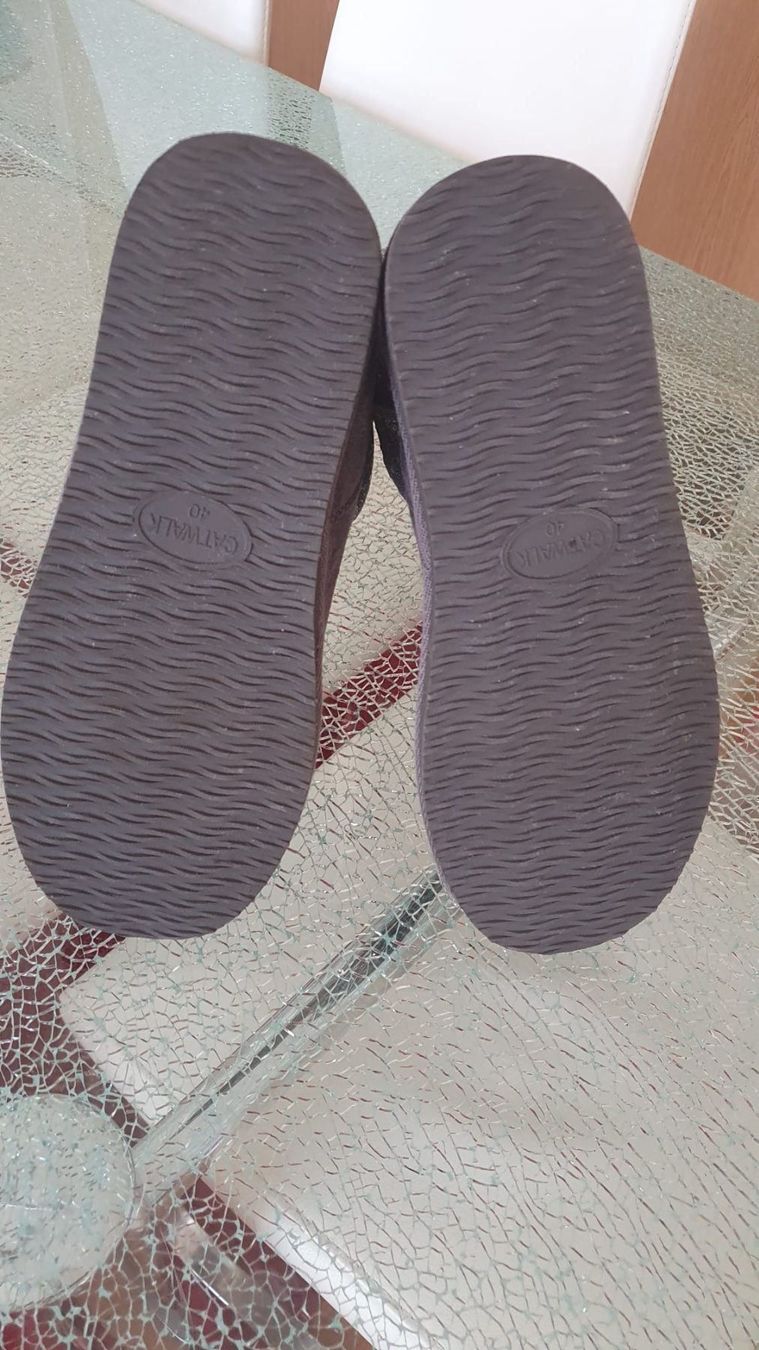 Damenschuhe: Catwalk Gr. 40 – Gebraucht aus Luzern von Edii025 5