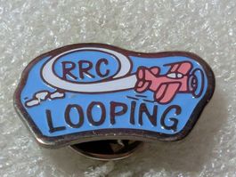 Ansteckpin 3: RRC Looping