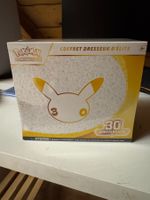 ETB 30th Pokémon FR scellée