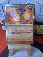 POKÉMON / Moltres / Phantasmal Flames / Holo 🇺🇸
