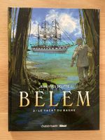 BELEM / TOME 3 / LE YACHT DU BAGNE (EO)
