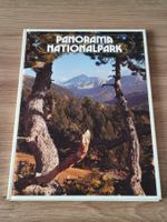 Panorama Nationalpark – Koordination Presse Migros 1985