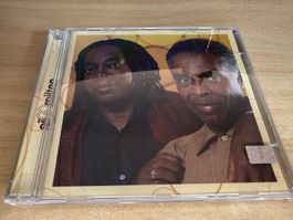 L2 Gilberto Gil & Milton Nascimento – Gil & Milton