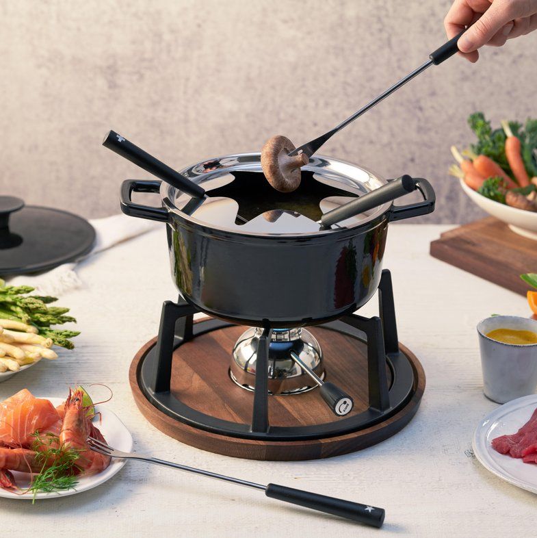 Kisag Elettrodomestici da cucina: Kisag Rechaud LAAX I Gratisversand – Nuovo e nell'imballaggio originale da Bellach venduto da Kisag_AG 3