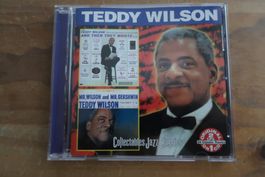 TEDDY WILSON - AND THEN THEY WROTE - MR. WILSON - CD