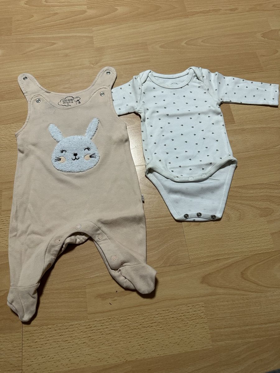 Ensembles coordonnés: Baby Kleid – D'occasion à Düdingen par Laeri96