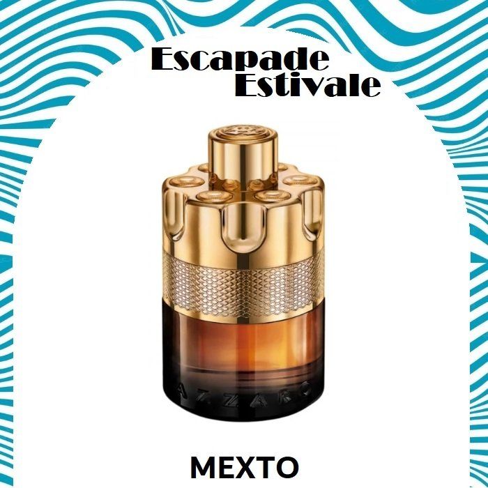 Azzaro Profumi & Eau de Toilette: AZZARO Forever Wanted Absolu Parfum 100ml – Nuovo e nell'imballaggio originale da Petit-Lancy venduto da mexto