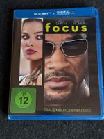 focus "Traue niemals einem Dieb" Blu-ray Disc DE/EN/SP/IT