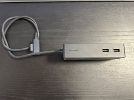 Microsoft Surface Dock inkl. Netzteil
