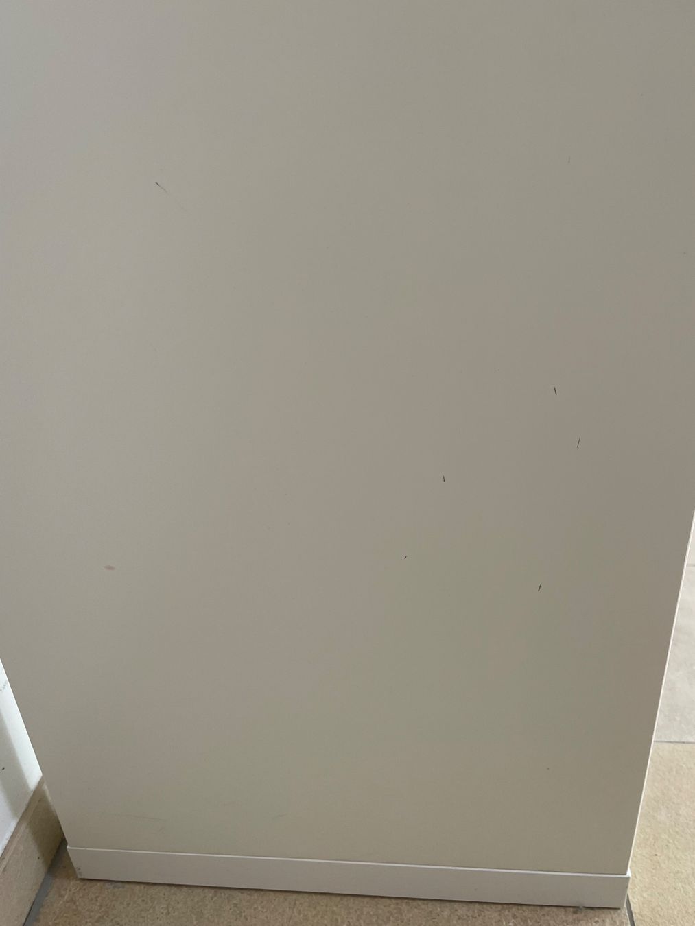 Ikea Regale: Regal mit Spiegeltür-Fach – Gebraucht aus Maisprach von Leoli123 3