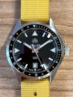 Ollech & Wajs C-1000 A Limited Edition 20/56 – Full Set